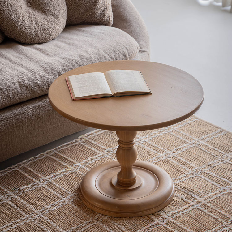 ツムギ サイドテーブル | 家具・インテリア通販サイト CRASH GATE