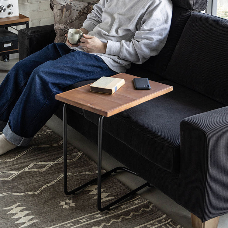 チャイ サイドテーブル | 家具・インテリア通販サイト CRASH GATE