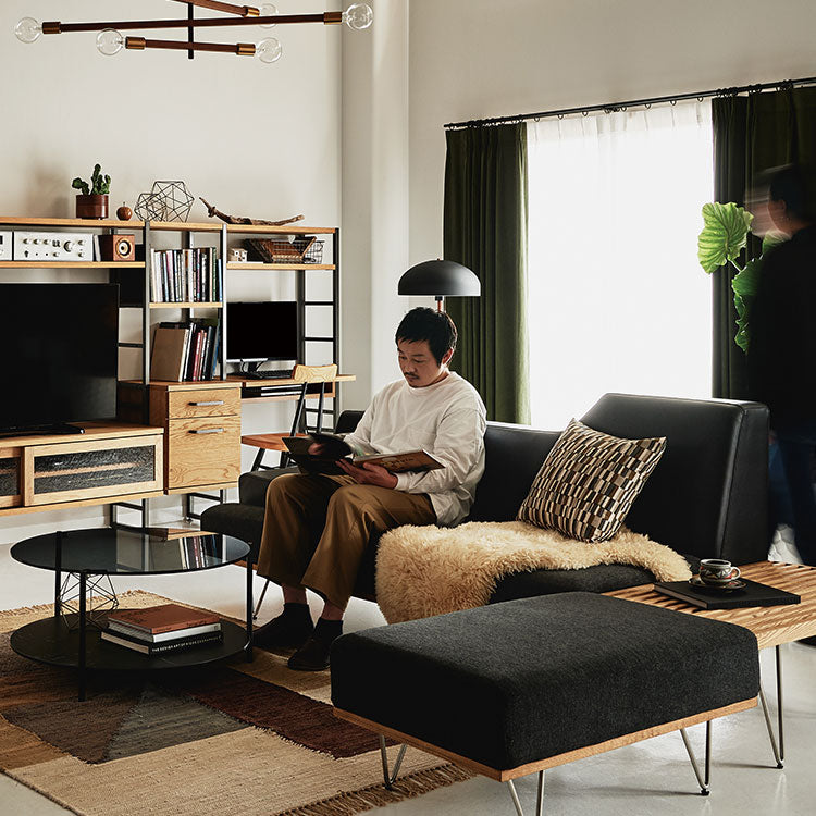 イットオットマン | 家具・インテリア通販サイト CRASH GATE