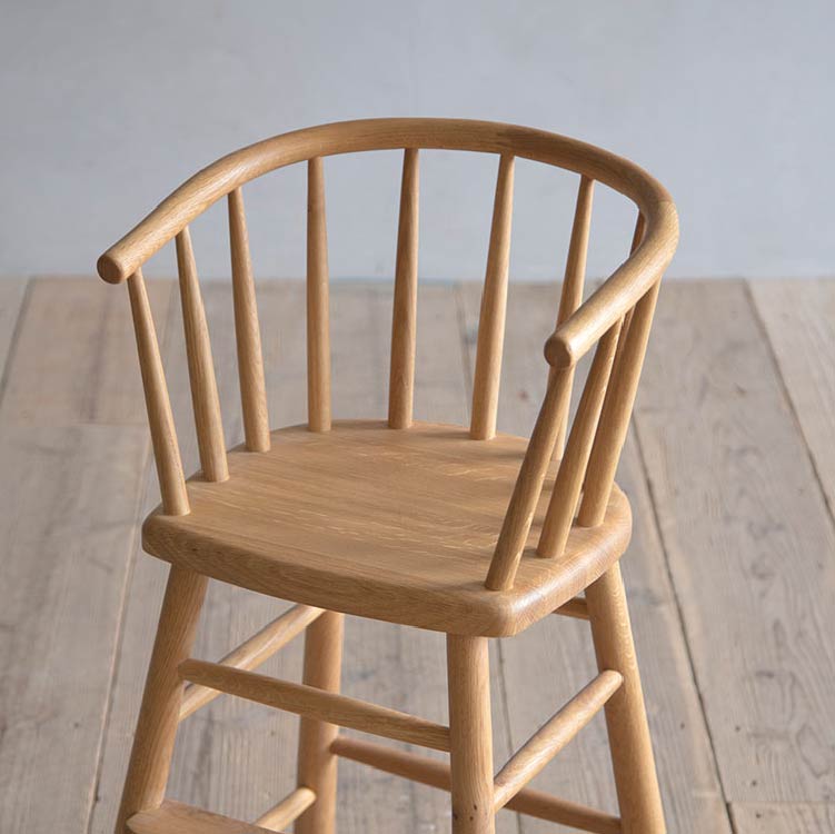 ポピー キッズチェア | 家具・インテリア通販サイト CRASH GATE