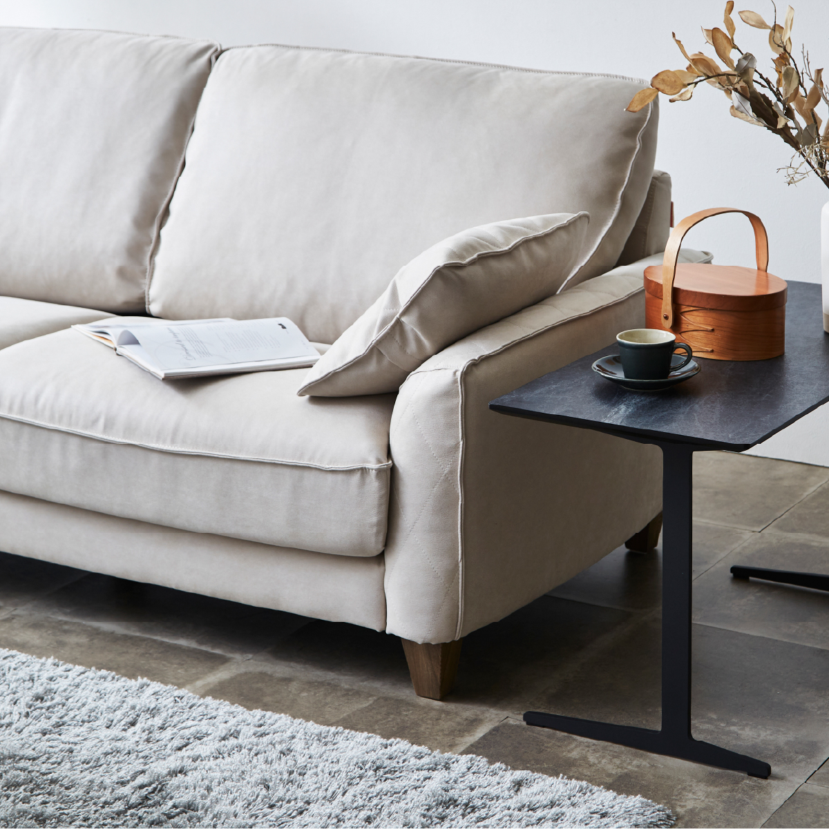 コロンバスⅡ 2人掛け ｜関家具公式通販サイト