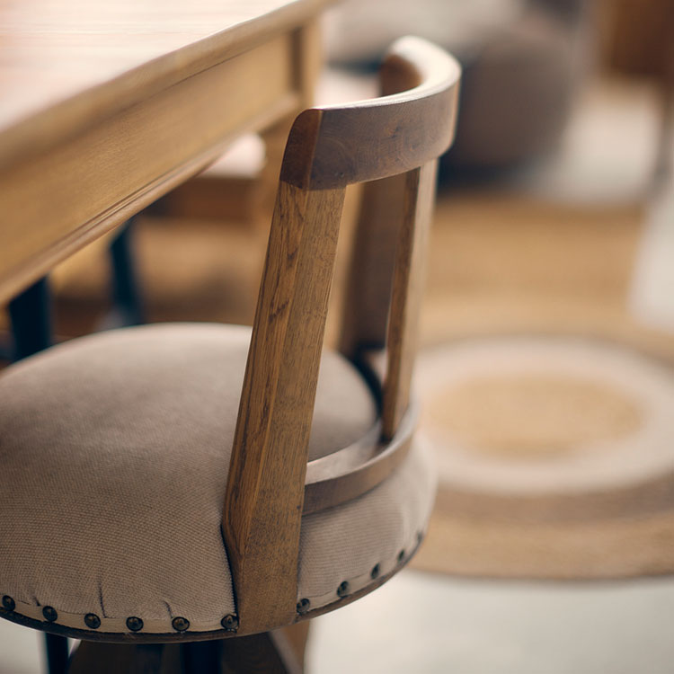 ファソラチェア ロータイプ | 家具・インテリア通販サイト CRASH GATE