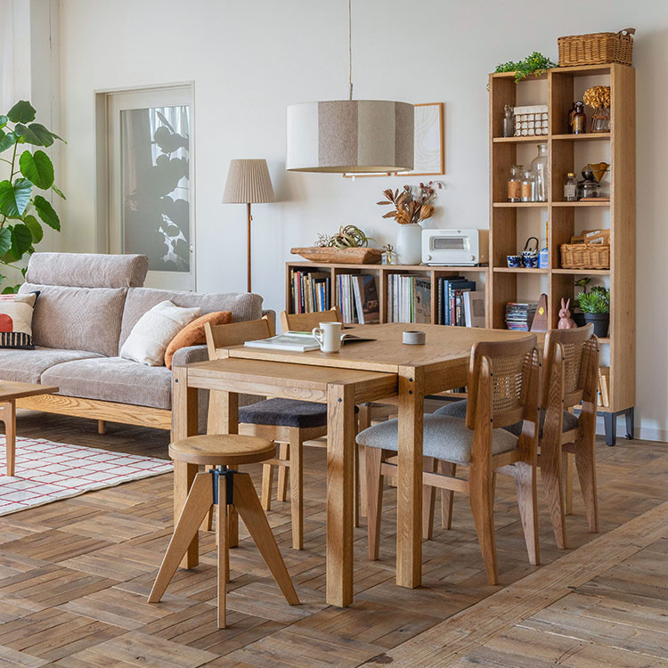 アンセム エクステンションテーブル WF-1 | 家具・インテリア通販