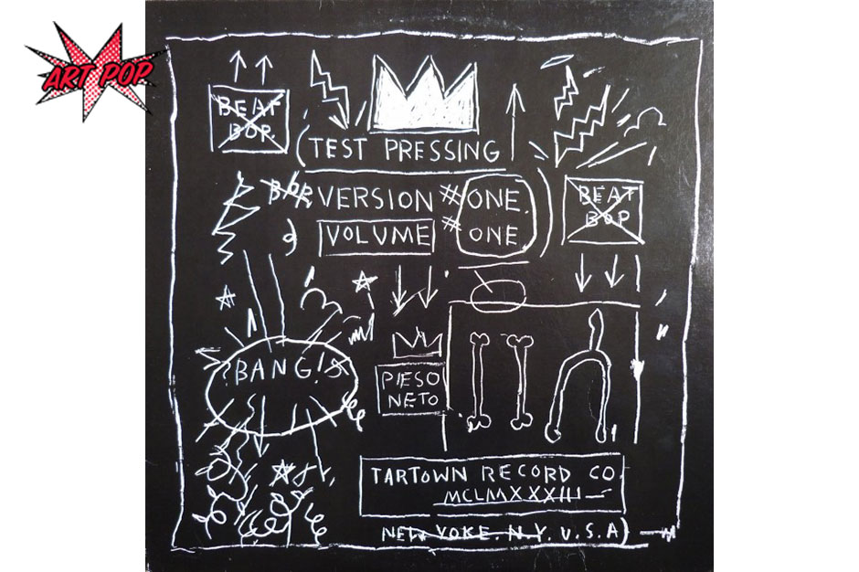 Basquiat's 'Beat Bop': An Oral History of One of the Most Valuable