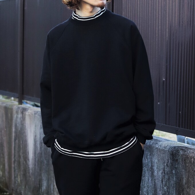 出会った瞬間感動-AURALEE(オーラリー)New Stock / スタッフブログ