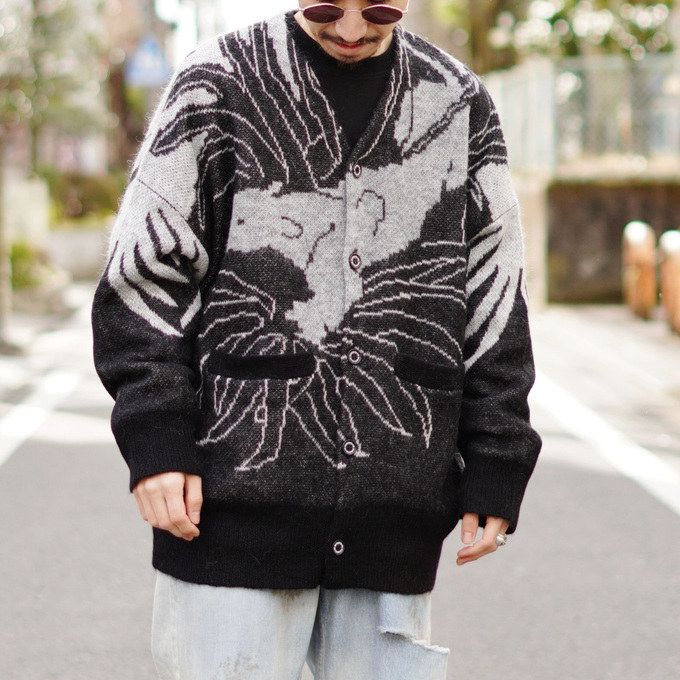 DAIRIKU（ダイリク）＞23ss 1st Delivery / スタッフブログ - ARKnets
