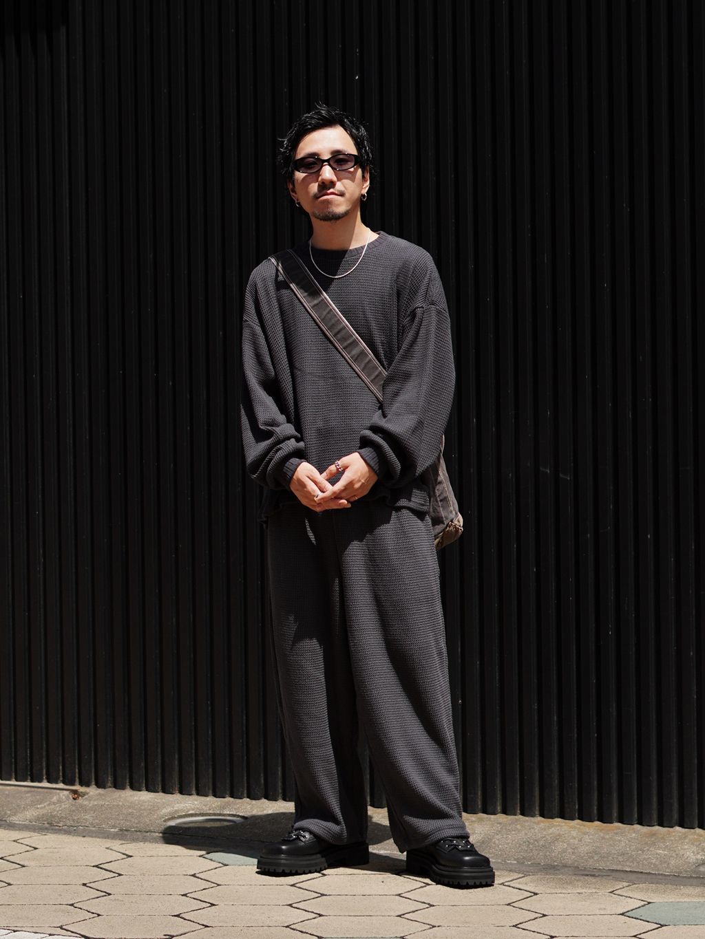 refomed（リフォメッド）＞定番サーマルセットアップ / スタッフブログ