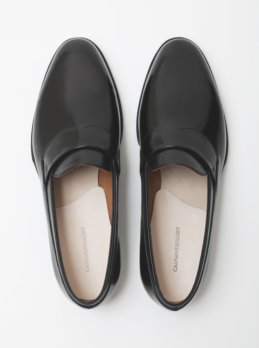 NEW BRAND 】CALMANTHOLOGYの取り扱いをスタートします。 / スタッフ