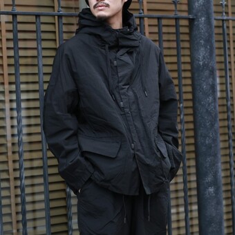 Souvenir Hunter S/L P | TEATORA(テアトラ) / アウター ブルゾン