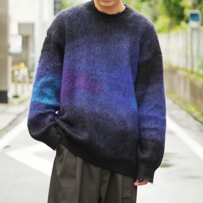 stein】やっと着れる季節になりました！ / スタッフブログ - ARKnets