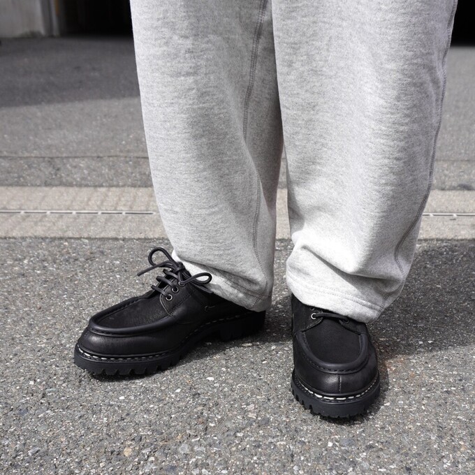 paraboots】別注CHIMEY（シメイ）発売 / スタッフブログ - ARKnets