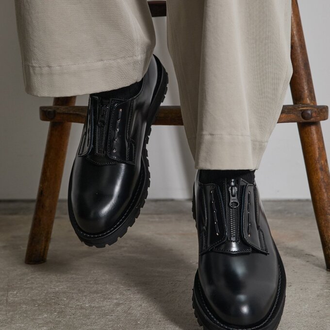 ARKnets別注】Danner 別注POSTMANのサイズ感をご紹介 / スタッフブログ