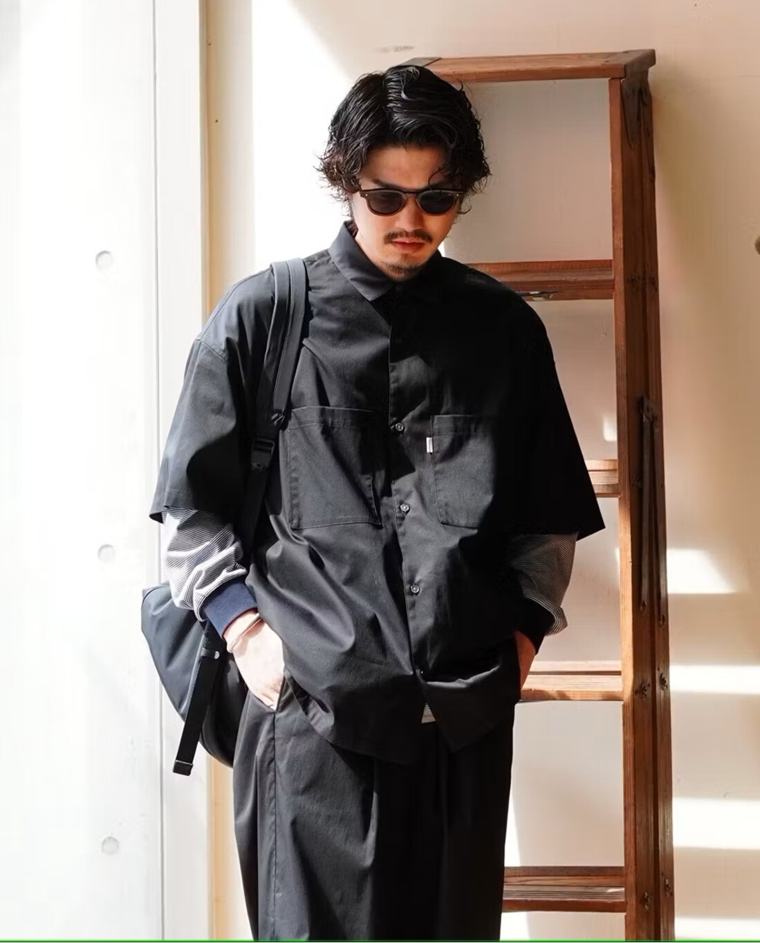 Graphpaper】Solotex素材のセットアップをご紹介 / スタッフブログ