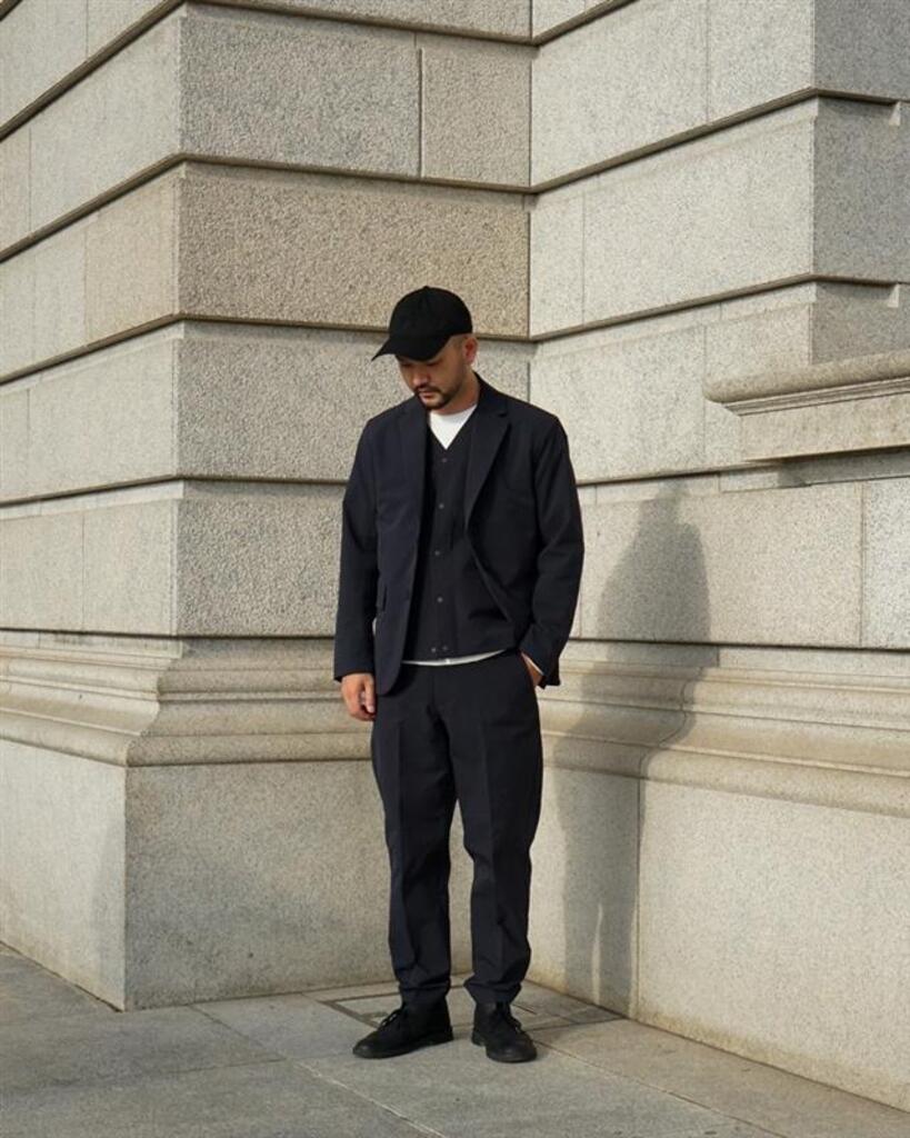 Goldwin Marunouchi セットアップ先行受注会 - Goldwin Marunouchi