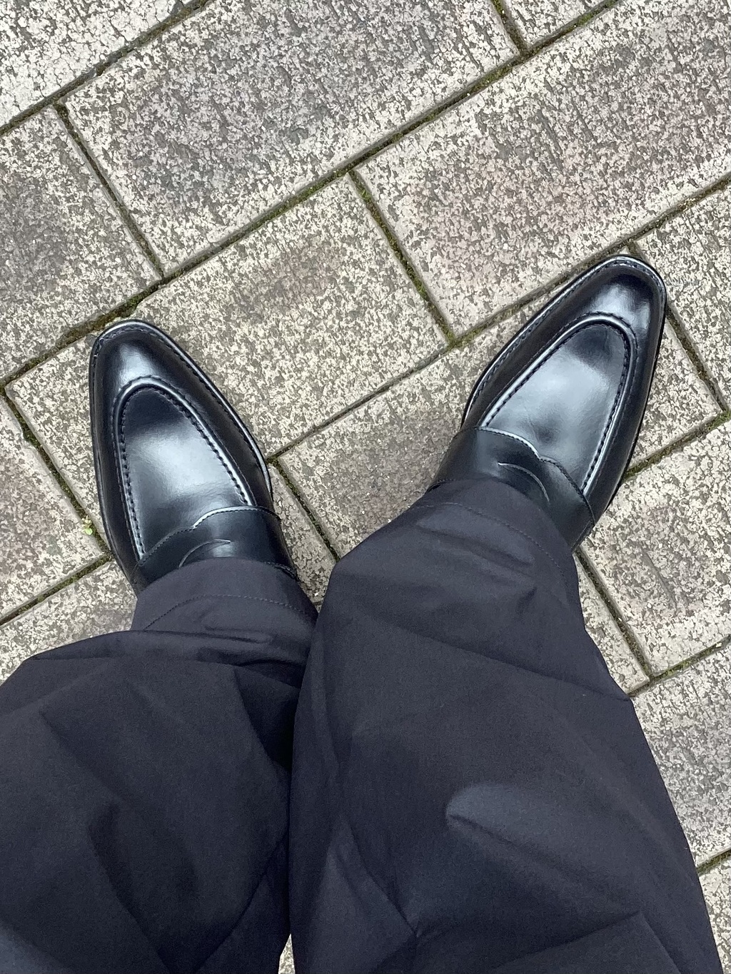 KENFORD | NEW ITEM RELEASE | 靴のリーガルコーポレーション公式