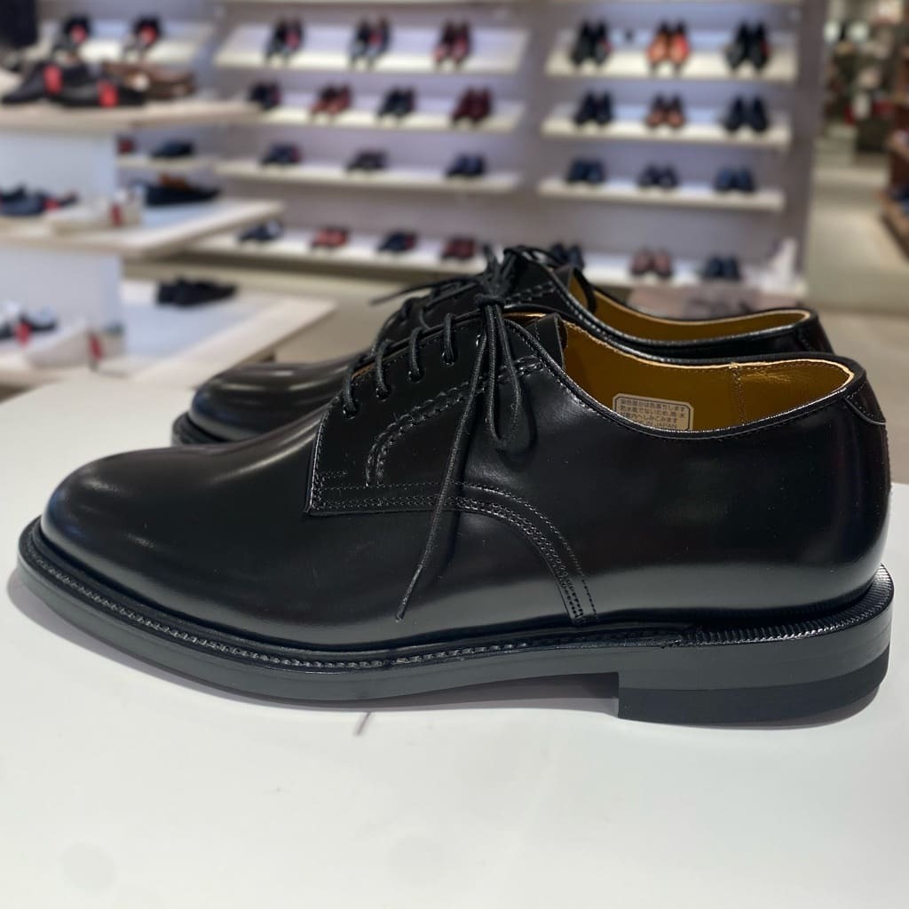 ロングセラーモデル『2504』 | 靴のリーガルコーポレーション公式