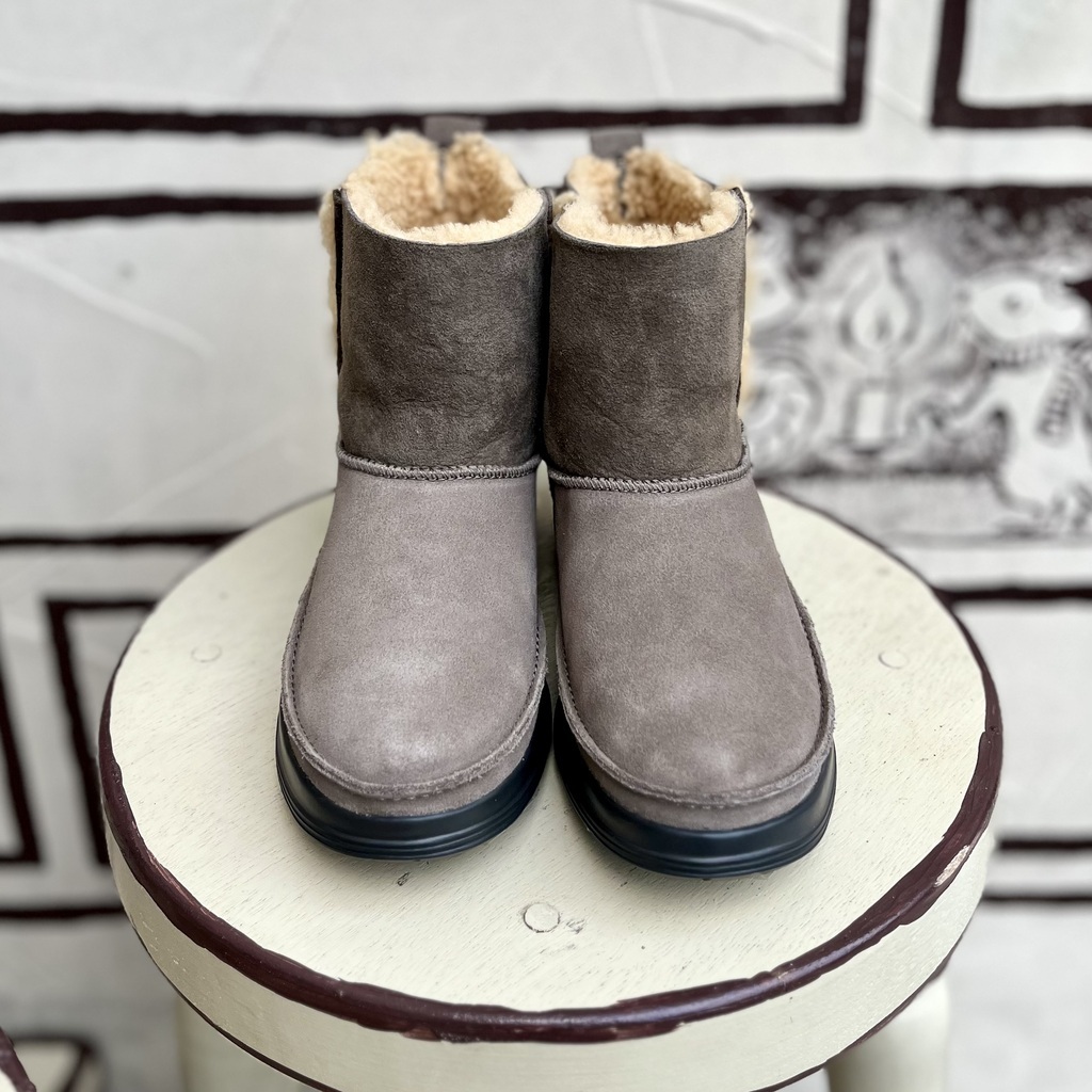 あたたかい、かわいい、軽い、履きやすいブーツ | 靴のリーガル