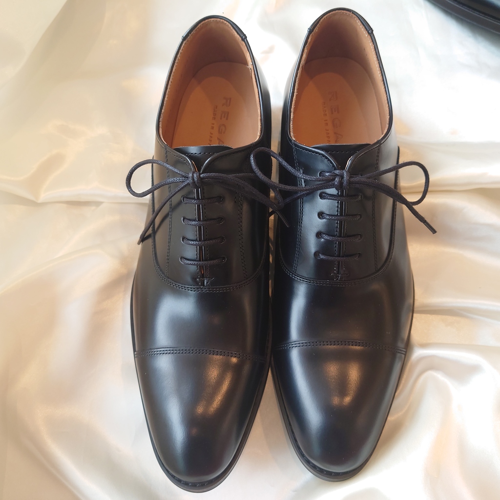 迷ったら1位の靴！「811R」 | 靴のリーガルコーポレーション公式