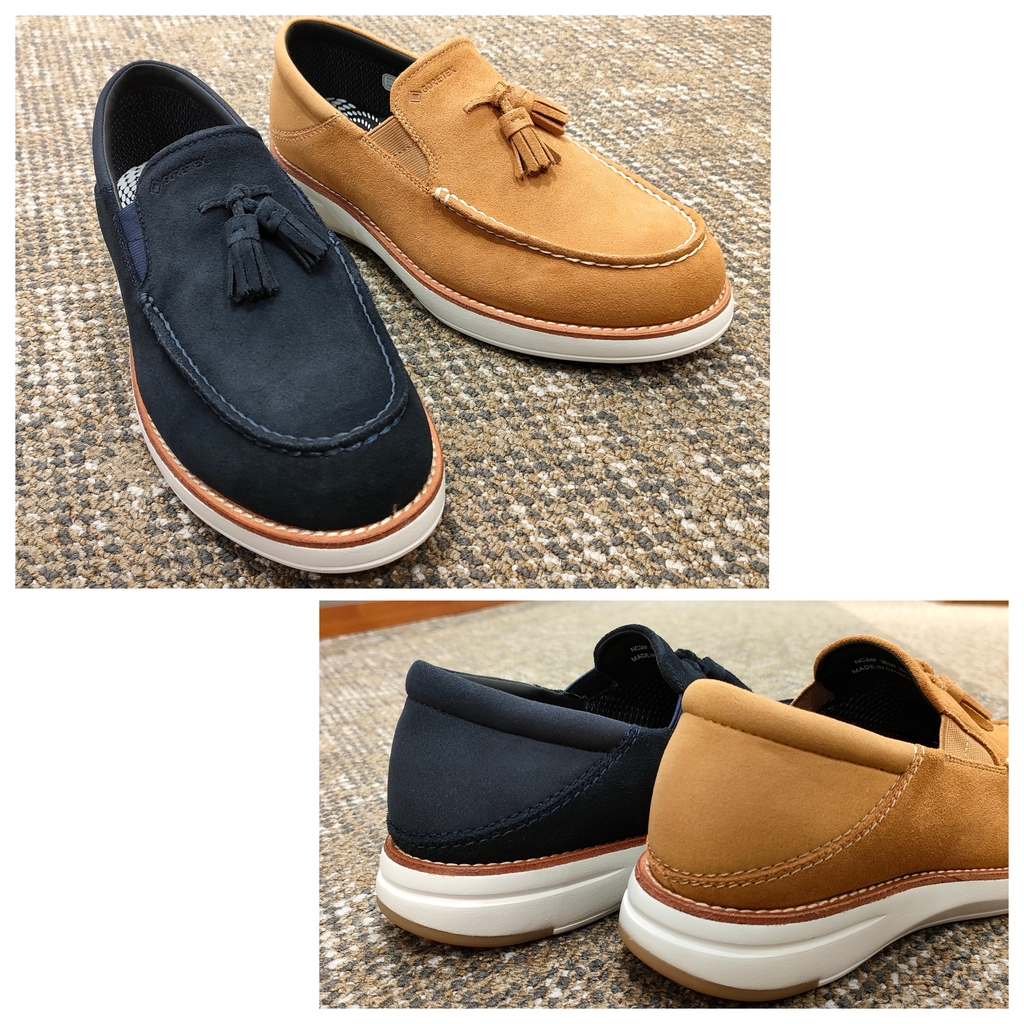 Regal Walker 信者様に、自信をもっておすすめしたい靴 | 靴のリーガル