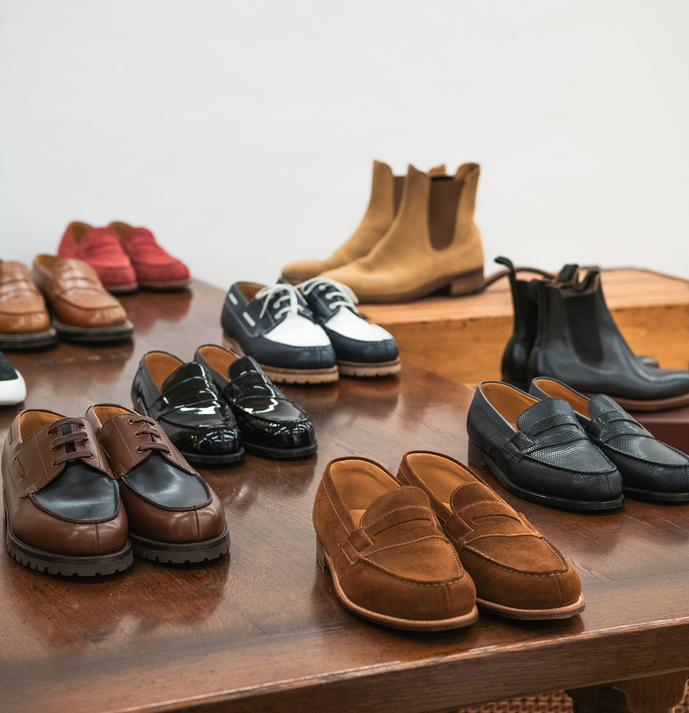 décor for Tomorrow | トゥモローランド 公式通販