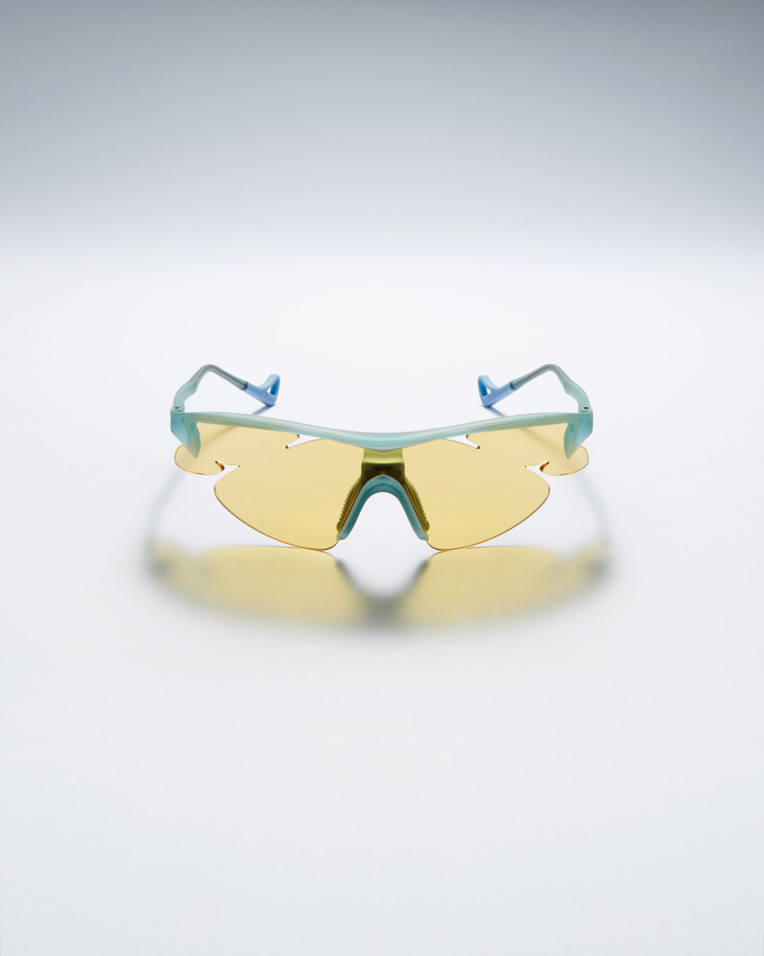 POST ARCHIVE FACTION (PAF) x District Vision | トゥモローランド