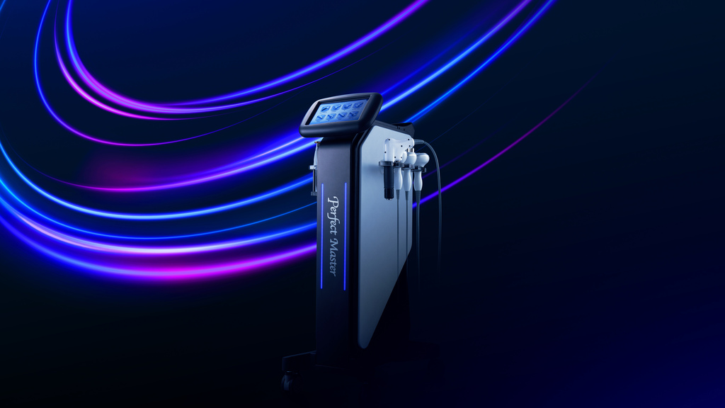 パーフェクトマスター】レンタルプランで高機能エステ機器