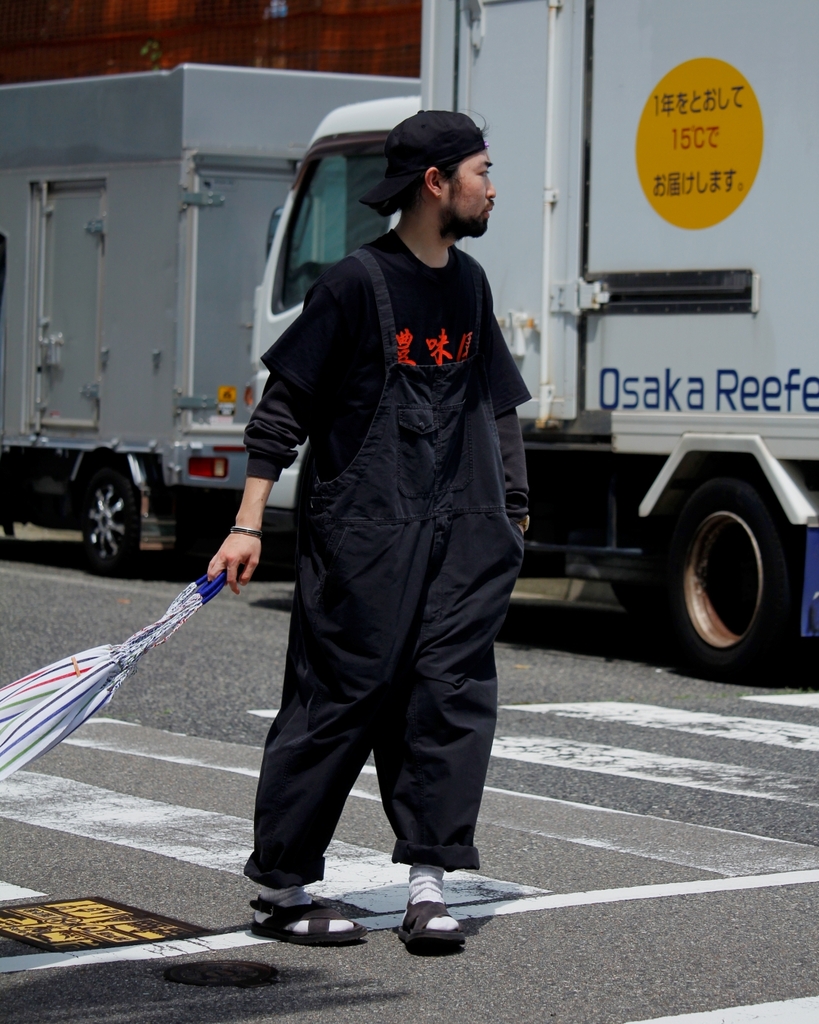 nanamica ONLINE STORE│