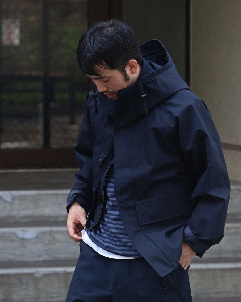 nanamica ONLINE STORE│