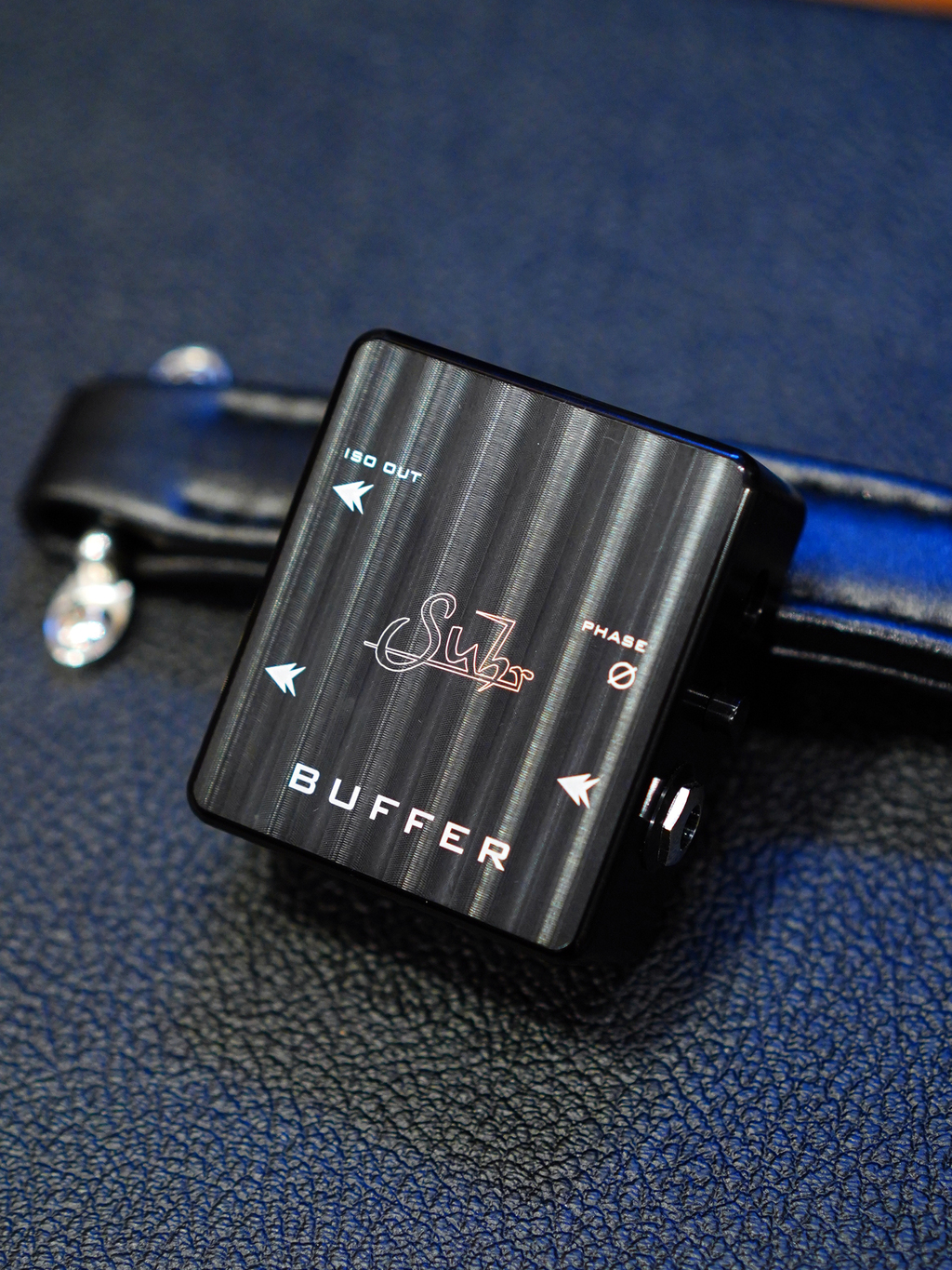 Suhr Amps Buffer ｜イケベ楽器店オンラインストア