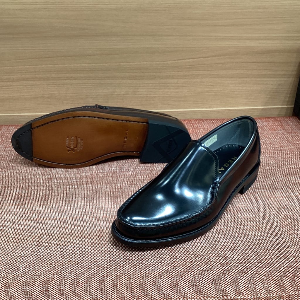 吉祥寺店オススメ 「コブラヴァンプ」 | 靴のリーガルコーポレーション