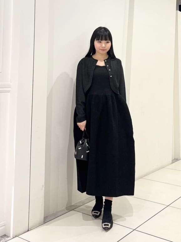 PIPPICHIC(ピッピシック)】 ANNA V JEWERLY 13|allureville OFFICIAL