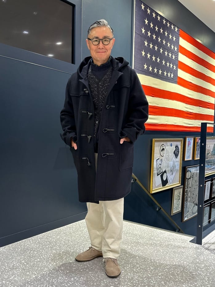 コーディネート詳細 | コーディネート | Brooks Brothers Japan