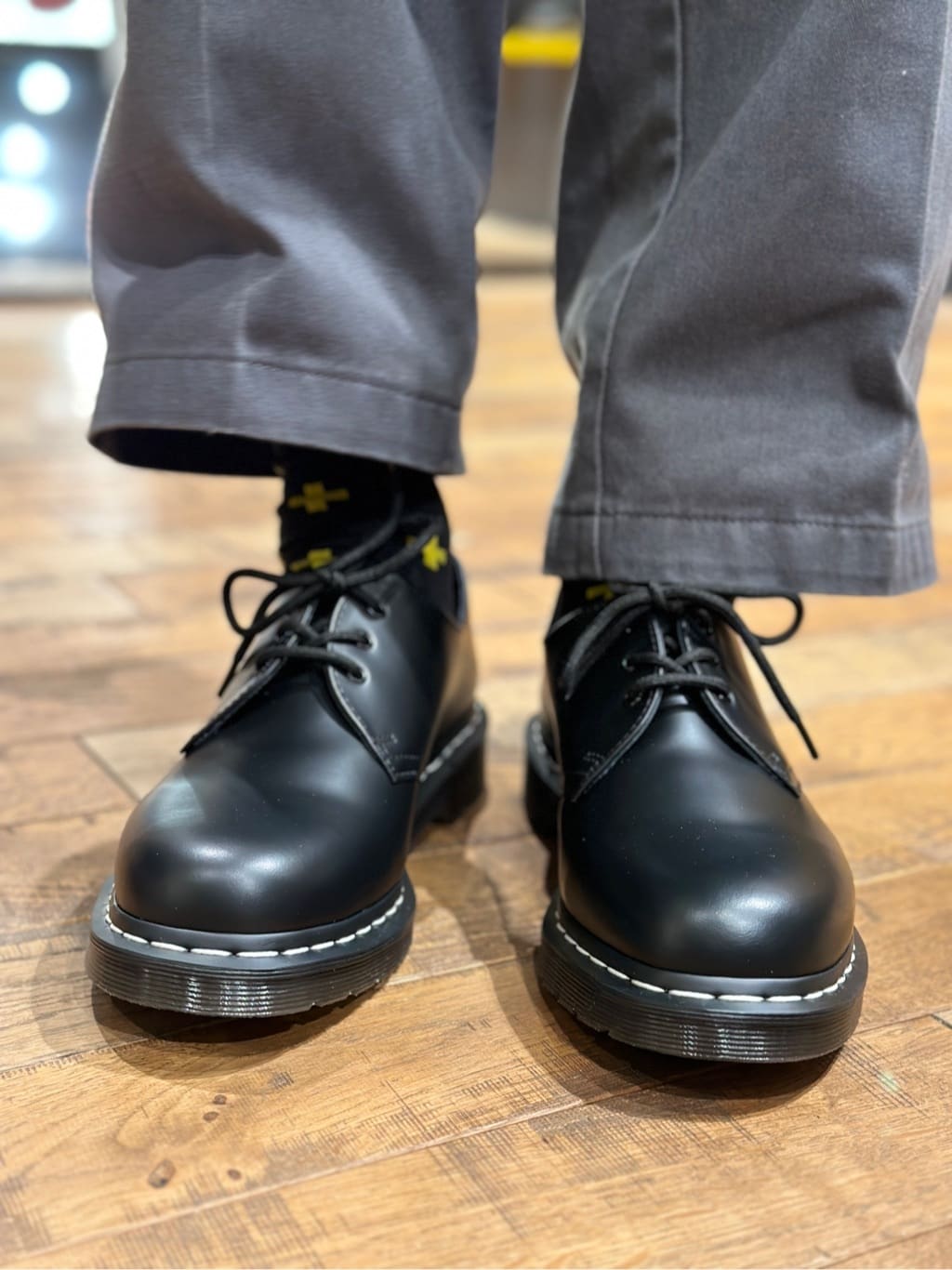 コーディネート詳細