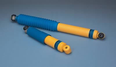 Bilstein F4-B36-2027-H0 Bilstein B8 Performance Plus Series Shocks