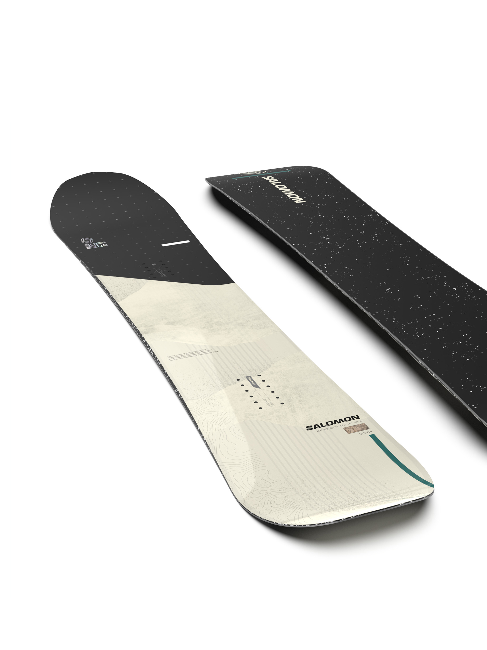 salomon super8 157 union contact セット salomon super8 157 と