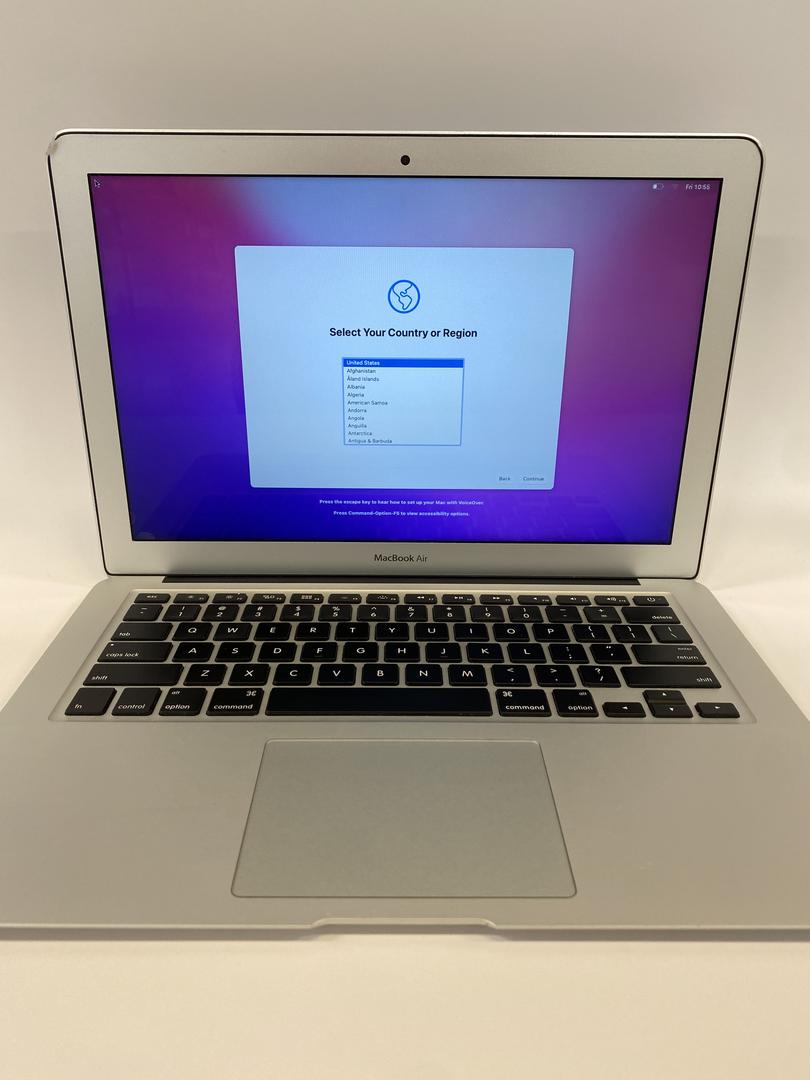MacBook Air 2015 - 13