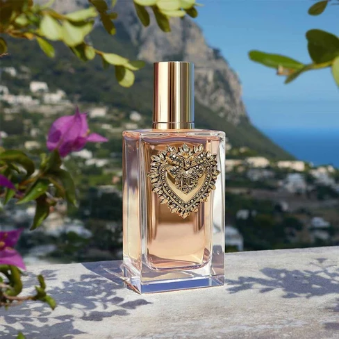 Dolce & Gabbana Devotion Eau de Parfum for Women - SweetCare Armenia