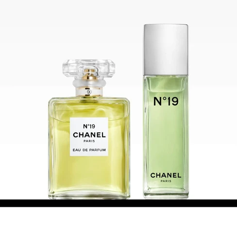 Chanel N19 Eau de Parfum - SweetCare Canada