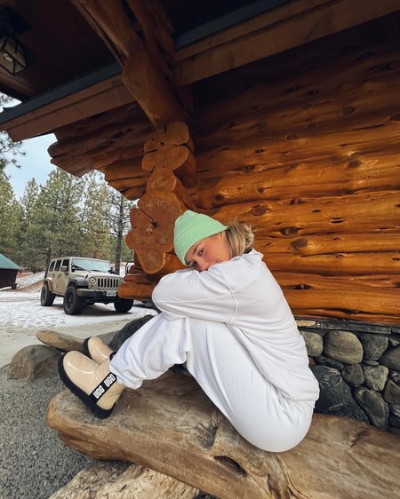 Classic Clear Mini Boot | UGG