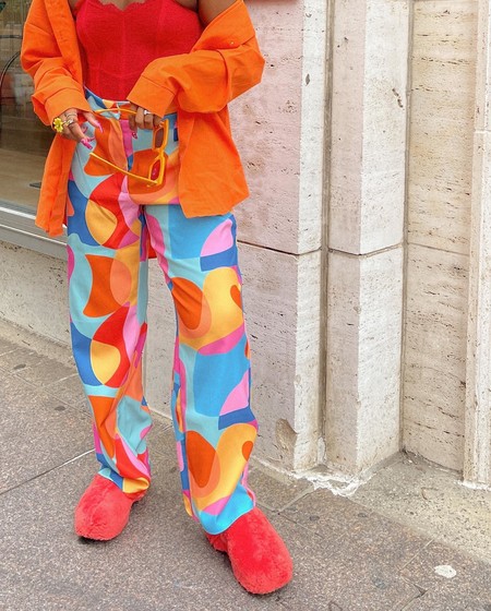 Fuzz Sugar Clog | UGG®