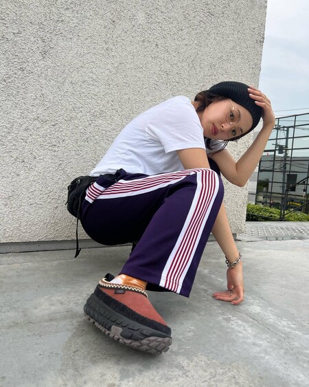 UGG® 公式【 ベンチャーデイズ ウルトラ ミニ|Venture Daze Ultra Mini