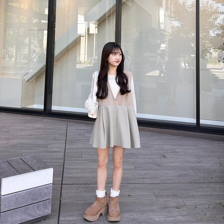 UGG® 公式【 ニュー ハイツ プラットフォーム エクストラ|New Heights