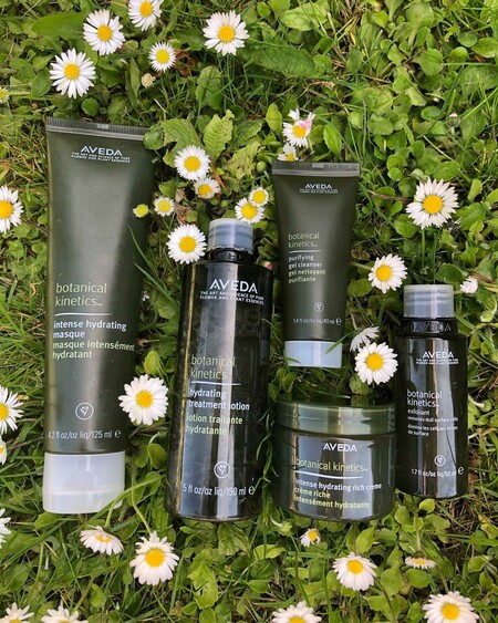 ボタニカル キネティクス インテンス ハイドレイティング マスク