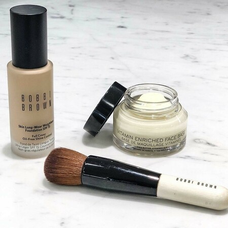 フルカバレッジ フェイス ブラシ | ボビイ ブラウン Bobbi Brown 公式