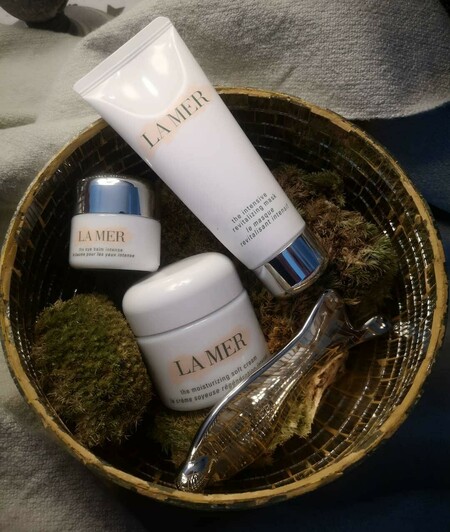 ザ・アイ バーム インテンス | ラ・メール La Mer 公式オンラインショップ