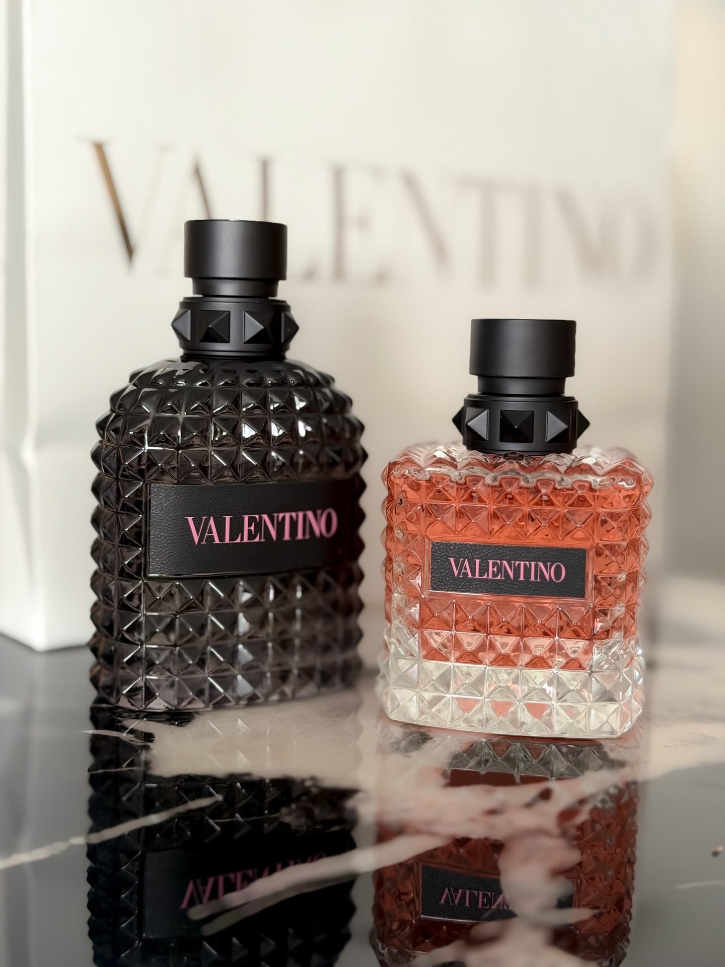 Donna Born In Roma Eau de Parfum - Valentino | Sephora