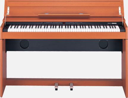 Roland - DP-900 | Designer Piano