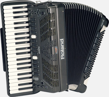 Roland - FR-5 | V-Accordion