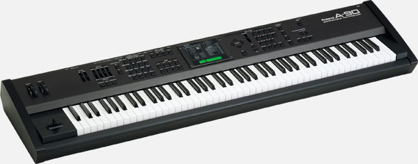 Roland - A-90EX | Expandable Controller