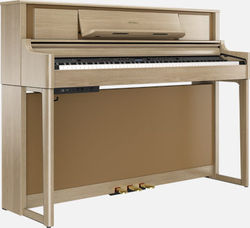 Roland - LX705 | Digital Piano